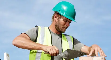 Строителството в Русенско показва отлепяне от дъното