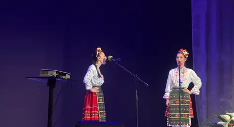 Снимка: Пресцентър