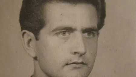 &bdquo;Личности като облаци в небето - Не-Познатият Атанас Ценев, &bdquo;Човекът умножен по нула&ldquo;