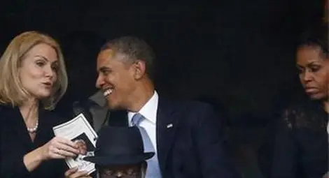 "The Nation": Семейство Обама ще се развеждат