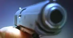 Съпруг затваря с изстрел устата на половинката си