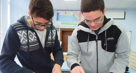 Първият български сателит ще излети от Варна