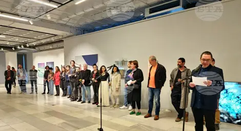 Снимка: БТА Снимка: БТА