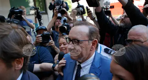 Снимка: БТА Снимка: БТА