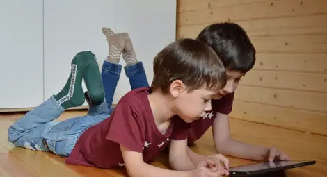 Време е родителите да се &bdquo;събудят&ldquo; за сигурността на децата в уеб