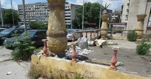 Възмутени граждани: Така ли посрещаме гостите на града?!