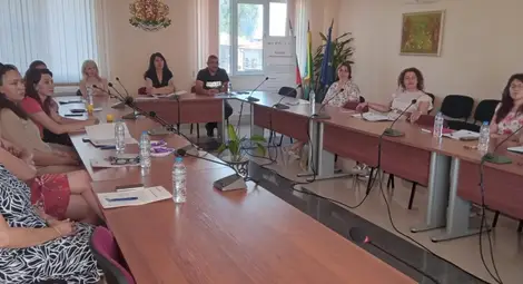 30 години Клуб &bdquo;Отворено общество&ldquo;-Русе: От идеи за развитието на града до двигател на гражданския сектор и европейската интеграция