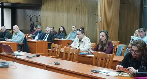 РИОСВ отново поиска законодателни промени за чистотата на въздуха