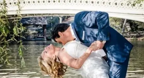 Най-ужасните сватбени снимки, които сте виждали /галерия/