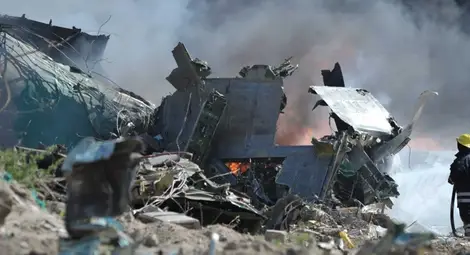 "Ислямска държава": Ние свалихме руския самолет