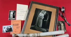 Второ дарение попълни  колекциите на музея