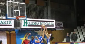 „Дунав 8806“ изскочи на втора позиция след победа над „Рилски“