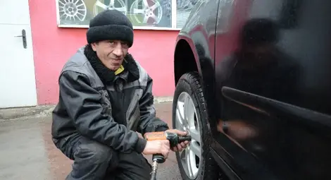 Център &bdquo;Ялта&ldquo; достави цялата гама гуми от всички класове и сегменти