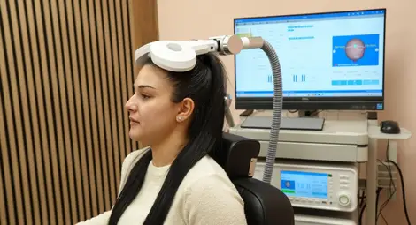 &bdquo;Медика&ldquo; въвежда иновативни технологии за регенерация и контрол на болката, неврологът проф. Пламен Божинов се присъединява към екипа