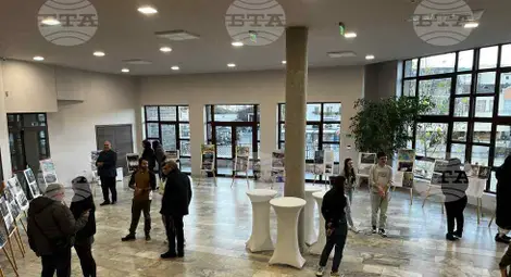 Снимка: БТА Снимка: БТА