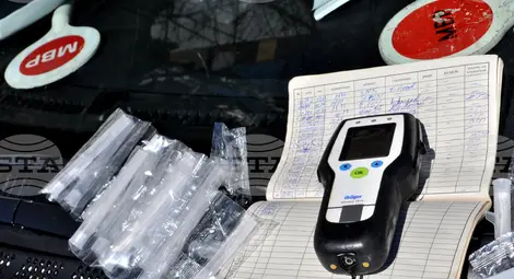 Снимка: БТА Снимка: БТА