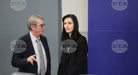 Снимка: БТА Снимка: БТА