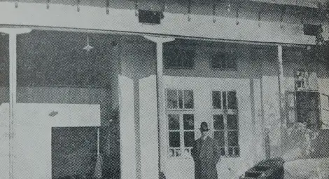 Находка: Русенски вестник отпреди 75 години остава неизвестен до днес