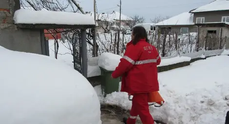 8-годишно дете почина след отравяне с въглероден окис