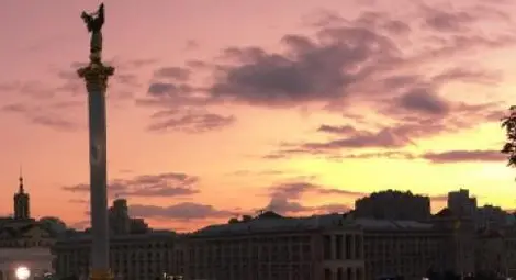 Украйна с доживотна присъда за престъпления срещу човечеството