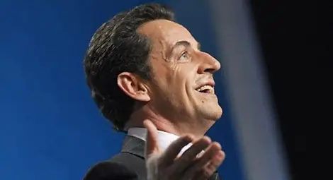 Саркози обяви: Връщам се в политиката