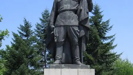 Кога ще поставим Альоша на мястото му?