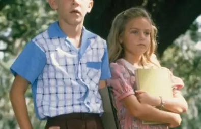 Малкият Форест Гъмп бяга в маратон /галерия/