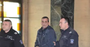 Гръцки наркотрафикант с по-лека присъда след самопризнания