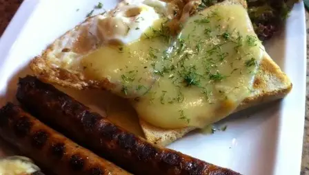 Разпуснете с изкушенията на неделния брънч в клуб ресторант  Асансьора&ldquo;