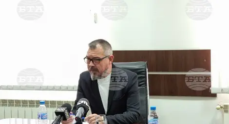 Снимка: БТА Снимка: БТА