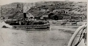 Два пъти сменят имената на пионерите  на българското корабоплаване по Дунав