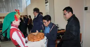 60 студенти и докторанти от чужбина  избраха Русенския университет