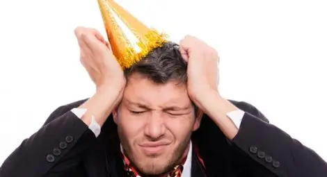 10 метода за прогонване на махмурлука