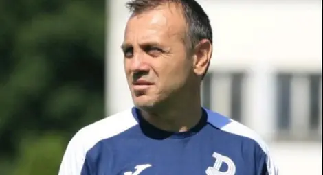 Ивайло КИРИЛОВ Ивайло КИРИЛОВ