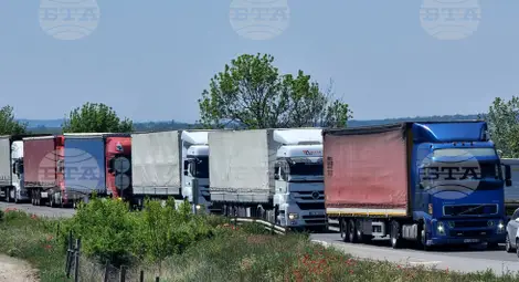 Снимка: БТА Снимка: БТА