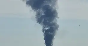 Фирмата с горелия склад за отпадъци и химикали с 4 акта и 14 предписания