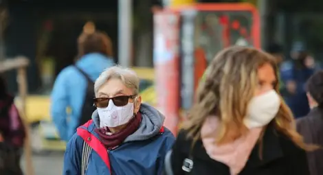 &ldquo;Галъп&rdquo;: Новите мерки по-скоро се приемат добре