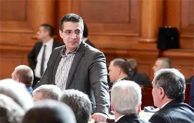 Депутат от Бундестага изобличава Светлин Танчев в лъжа за Христо Иванов и Шенген