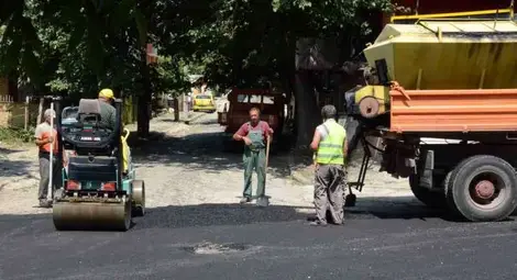 Общината иска помощ от комисията за бедствия и аварии заради бурята