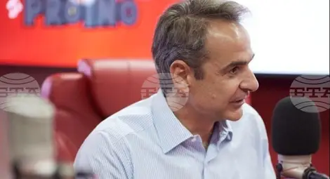 Снимка: БТА Снимка: БТА