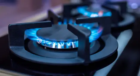 КЕВР обявява цената на природния газ за март