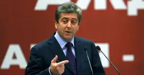 Първанов идва в Русе да представи кандидатите за кметове и съветници