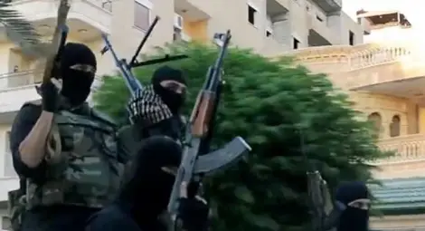 Асад директно обвини САЩ в подкрепа на „Ислямска държава” Асад директно обвини САЩ в подкрепа на „Ислямска държава”