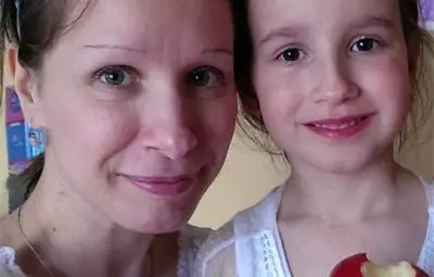 Българка издирва щерка си в САЩ, твърди, че бащата я е отвлякъл