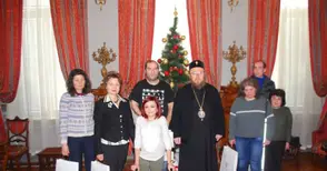 Клуб „Различни и равни“ обсъжда идеи за сътрудничество с институции