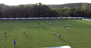 „Локо“ тръгна с класическо  3:0 в Областна група „Запад“