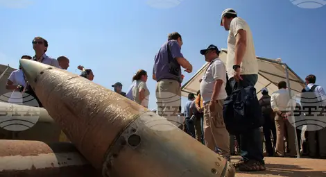 Снимка: БТА Снимка: БТА