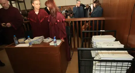 Спецсъдът не даде ход на мегаделото КТБ