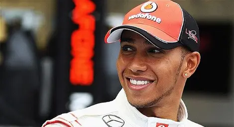 Менсъл: Хамилтън е способен да стигне по успехи Шумахер