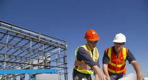 Строителството не спира да се свива Строителството не спира да се свива